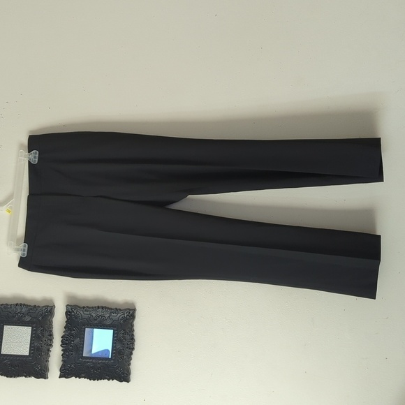 Theory Tevita Wool Pants - Picture 4 of 12